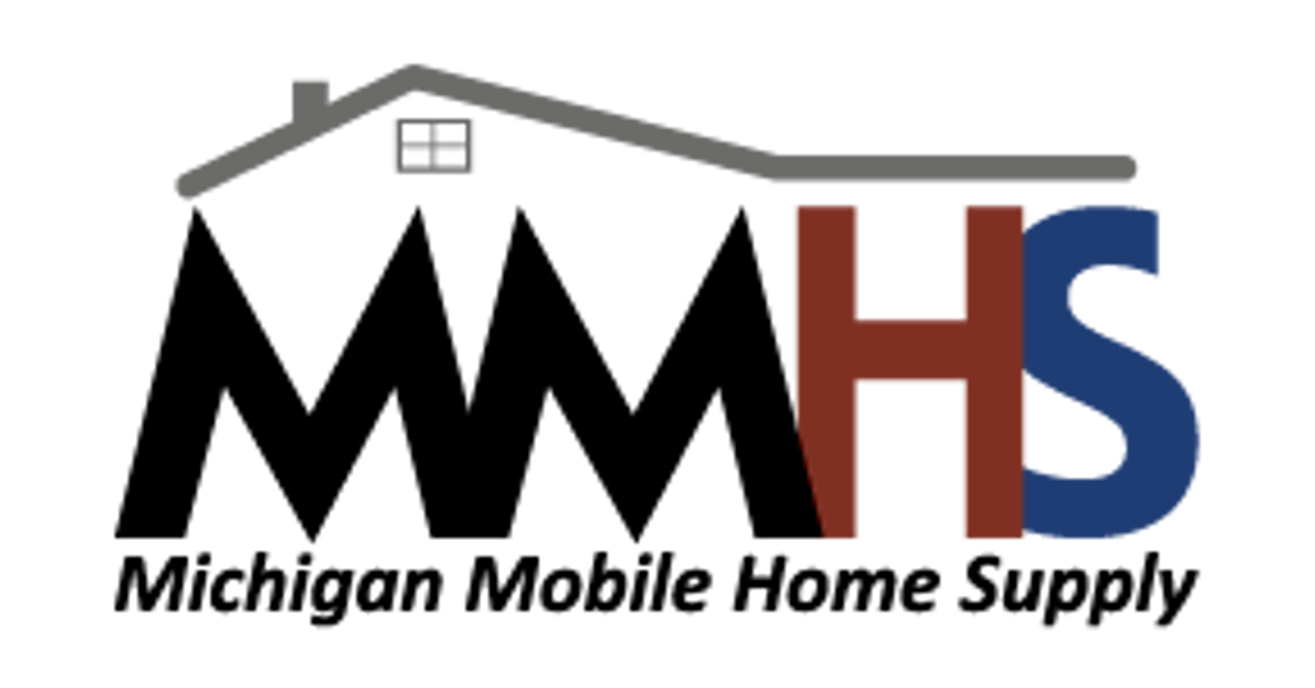 Michigan Mobile Home Supply