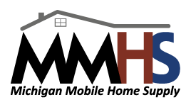 Michigan Mobile Home Supply